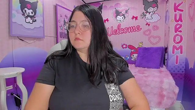Dulce_meow's Live XXX Chat