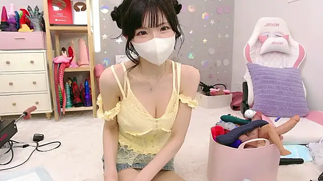 -minami- লাইভ XXX চ্যাট