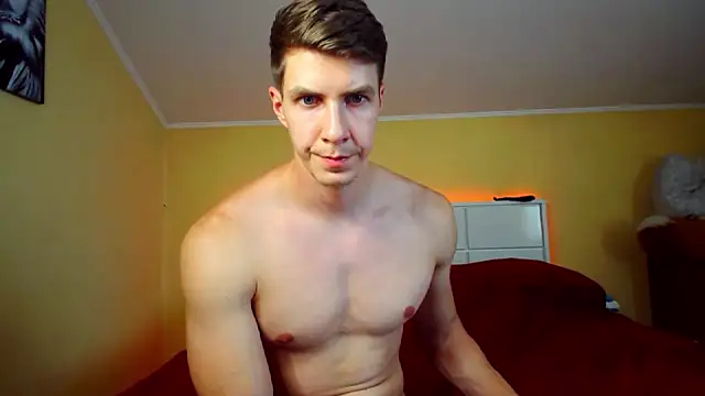 Chris_Brien's Webcam Show