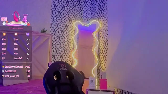 boyfox_tay's Webcam Show