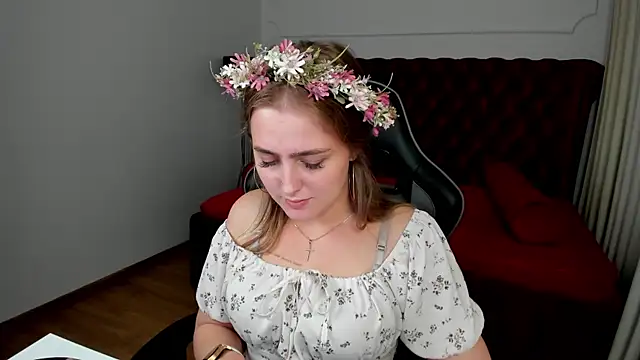 EllaBells 라이브 XXX 채팅