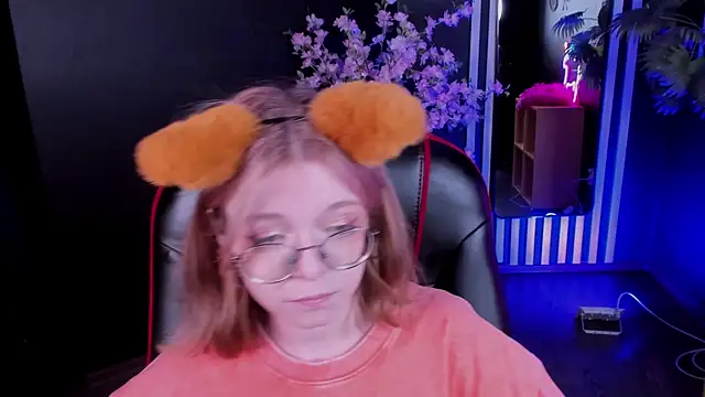 FoxxyyPolly লাইভ XXX চ্যাট