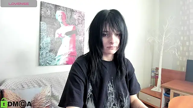 MillyMils' Live XXX Chat