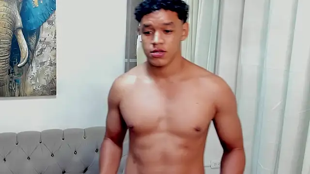 Chat +18 de Oliver_Smithx ao vivo