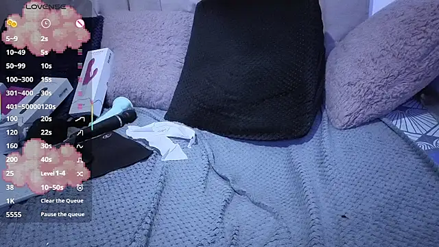 lessliee22_'s Live XXX Chat