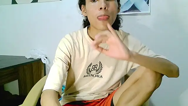 Chat XXX Live DeusGoth