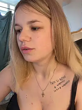 KimEvanss – Live XXX-chat