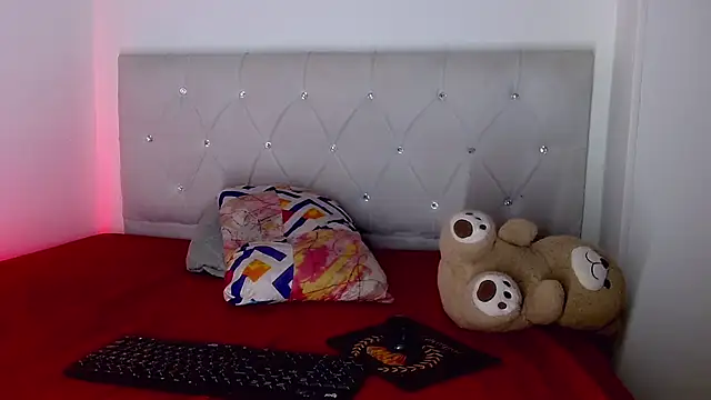 Chat XXX en directo de Angel_foxc13