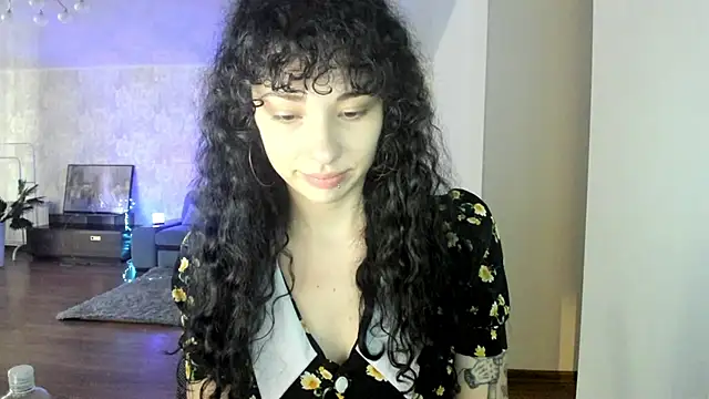 Chat XXX ao vivo de elisskriter