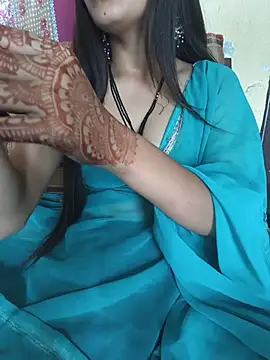 Hot_rashika_ 网络视讯表演
