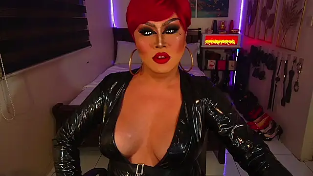 Chat +18 de xCumOnOverMex ao vivo