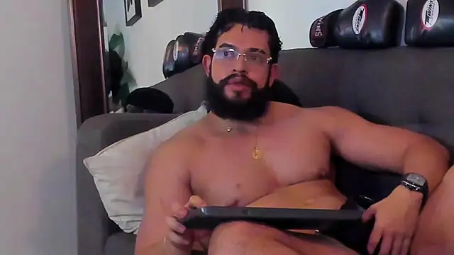 دردشة Justin_kingX7 الجنسية المباشرة