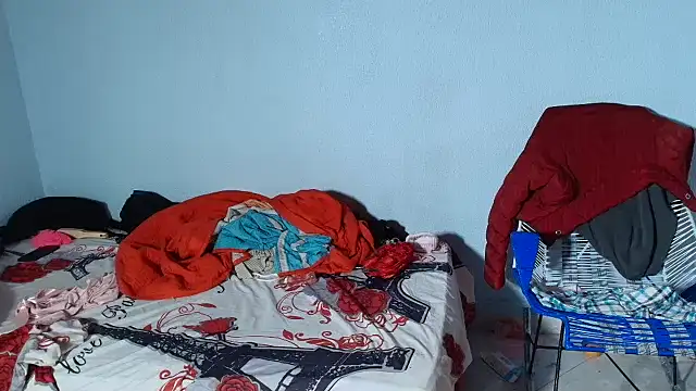 barbara_anal_squirt_'s Live XXX Chat