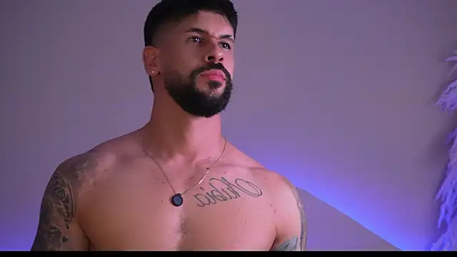 دردشة Petesevans الجنسية المباشرة