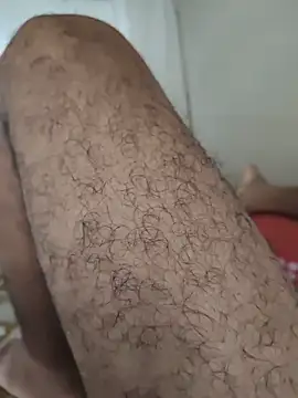 INDIAN_CHEESY-BOSS Adlı Modelin Canlı XXX Sohbeti