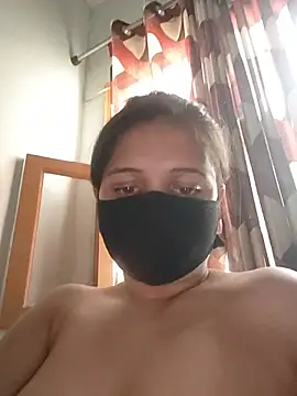 Ruhi_07 Adlı Modelin Canlı XXX Sohbeti