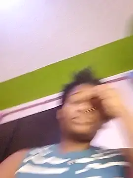 ipppoonj Webcam Show