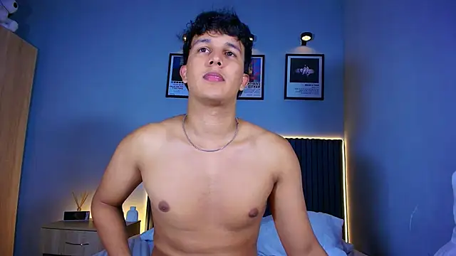 Leo_Savage_ 라이브 XXX 채팅