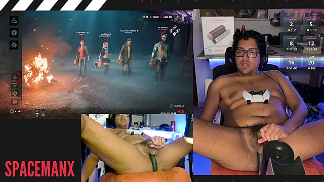 Chat +18 de spacemanx_eddy ao vivo
