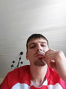 Živý XXX chat Velikidecko95