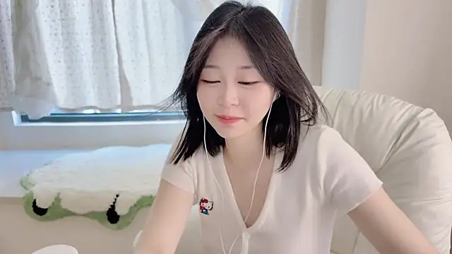 Chat XXX Live Onefiona