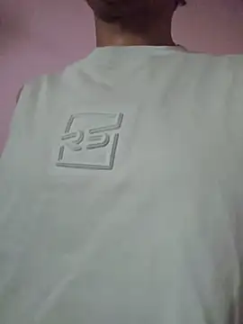 RikzAdamn Live XXX chat