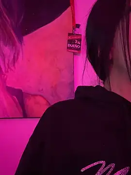 צ'אט XXX בשידור חי של SCARLETT_INK_