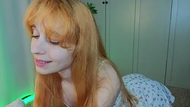 tgirlfoxy 即時 XXX 聊天