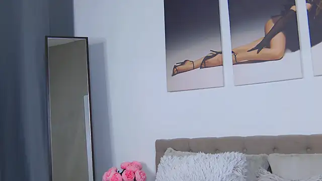 Chat XXX en directo de VioletiSwone