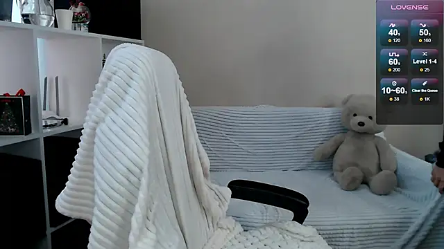 Sunny_bunny6's Live XXX Chat