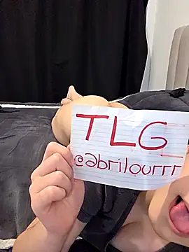 Chat XXX en directo de abrilour
