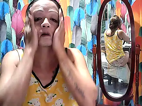 Czat XXX na żywo – Simplewild21