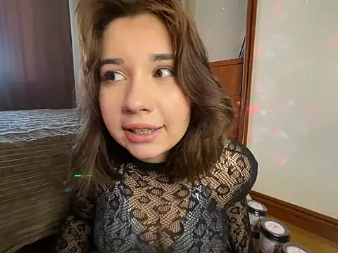Chat +18 de Viviaaan_n ao vivo