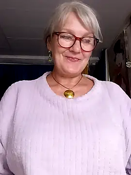 irinamaux Chat XXX in diretta