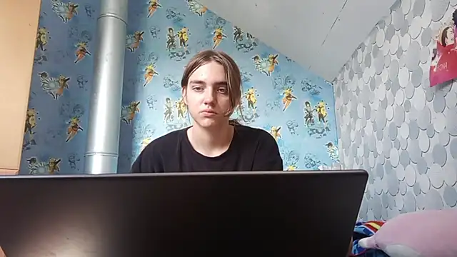 IraGerba Chat XXX live