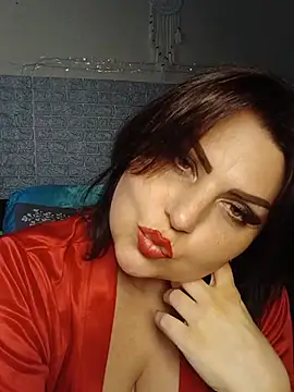 Chat XXX ao vivo de kataleya94