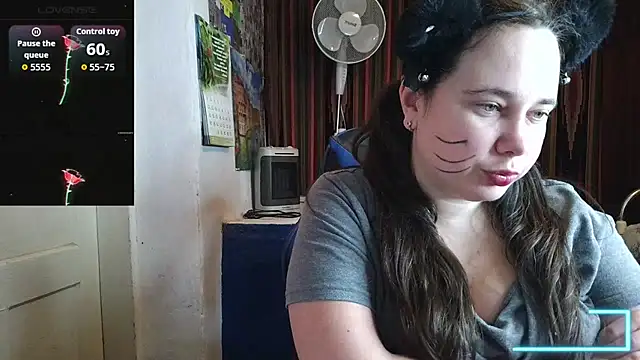 Cora_Maro's Live XXX Chat