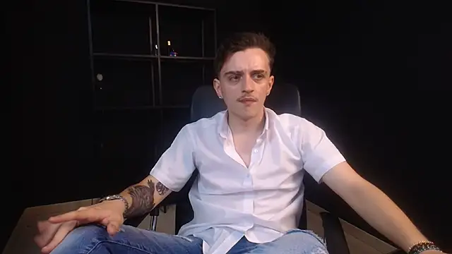 FelixStarkk Live XXX-Chat