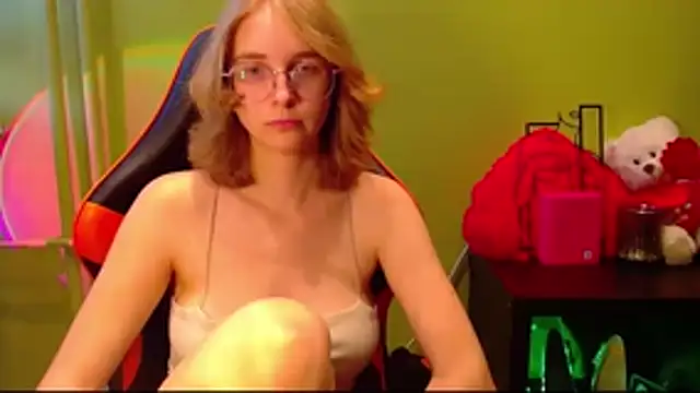 juicyPenny's Live XXX Chat
