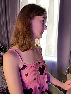 MyStella_ লাইভ XXX চ্যাট