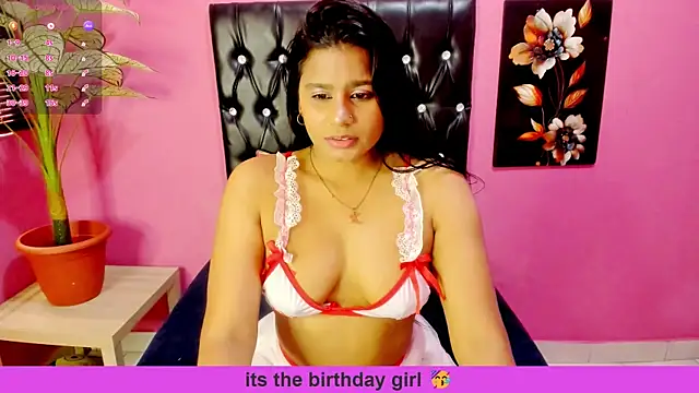 INDIANFLAME Live XXX-chat