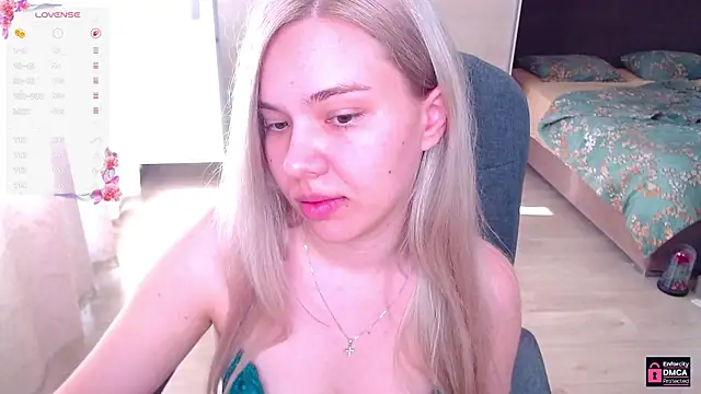 Chat XXX en directo de Lana__Nova