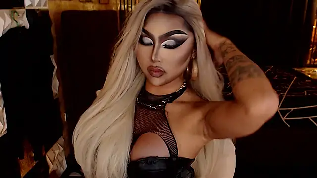 MassiveCockTrans Live XXX-chat
