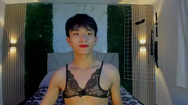 cococumps 现场XXX聊天