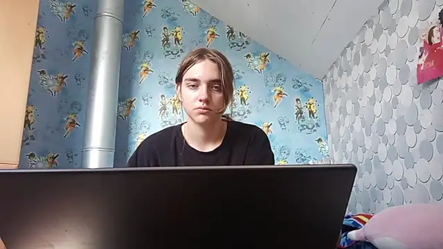 Онлайн чат XXX IraGerba