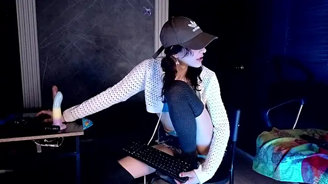 haileycat live XXX chat