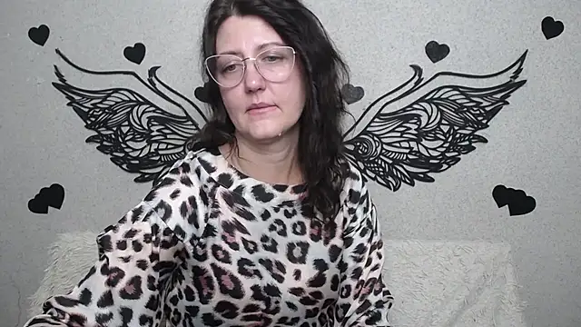 Онлайн чат XXX RoseHille