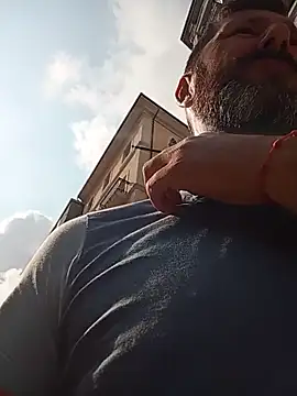 Chat XXX ao vivo de BZH45