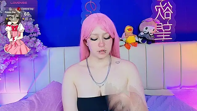 Im_yukii Chat XXX live