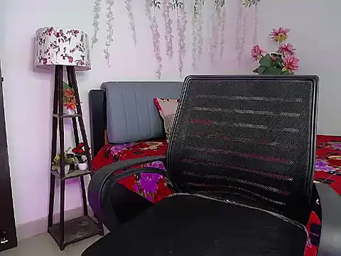Love_Sundari 现场XXX聊天